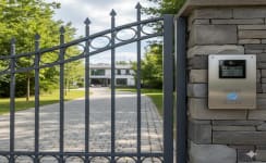 IP Video Intercoms & Accessories