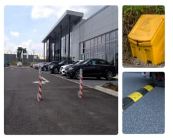 More Than Fencing: Products You Didn’t Know First Fence Sold