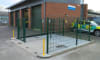 Hospital Specifications: Fencing and Gate Solutions