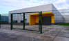 Industrial Specification: First Fence Solutions for Secure Sites