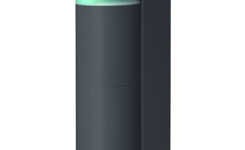 Wired Vehicle Detection