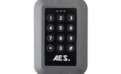 Standalone Access Control Devices & Accessories
