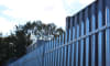 Palisade Fencing: Where Can It Go?