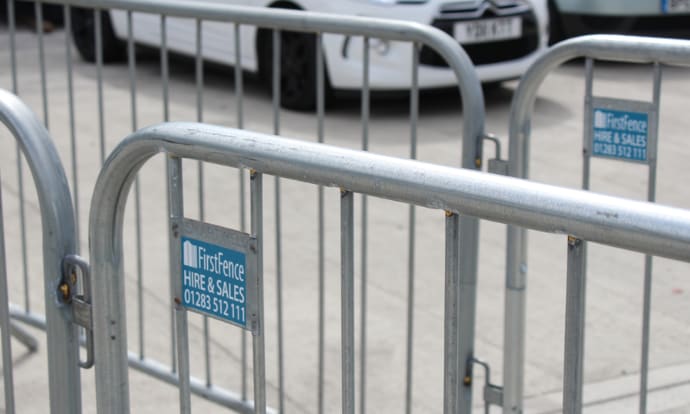 Event and Festival Fencing: Creating Safe, Organised Event Spaces
