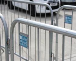 Event and Festival Fencing: Creating Safe, Organised Event Spaces