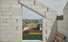 Steel Lintels: Supporting Doors, Windows, and Structural Openings