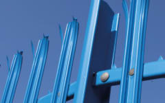 First Fence Bespoke Solutions