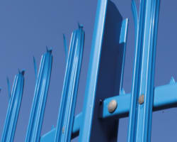 First Fence Bespoke Solutions