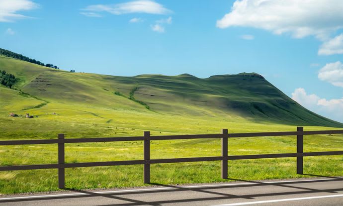 Understanding Countryside Fencing: A Guide to Rural Fencing Solutions