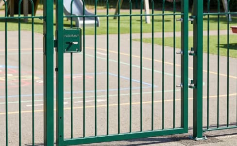 FlexiRail® Railing Gates