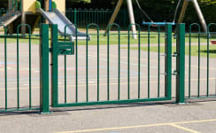 FlexiRail® Railing Gates