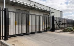 Which Specialist Gate Is Right for You? A Guide to Sliding, Bi-Fold & Cantilever Designs