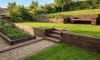 Transform Your Garden with These Creative Railway Sleeper Ideas
