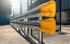 Everything You Need to Know About Armco Safety Barrier Systems