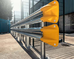 Everything You Need to Know About Armco Safety Barrier Systems