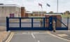 First Fence Launches New LPS 1175 Automatic Cantilever Gates