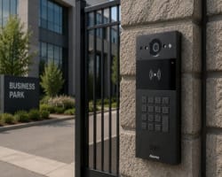 A Complete Guide to Intercom Systems for Access Control