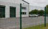 How to Install V Mesh Fencing: A Step-by-Step Guide