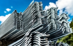 First Facts: What is BS EN ISO 1461:2009?
