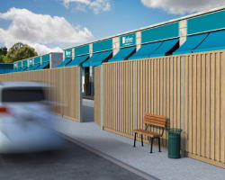 How to Balance High-Security, Privacy & Noise Reduction