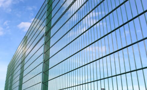 Mesh Fencing Calculators