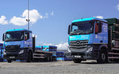 First Fence Launches New Live Order Tracking Service