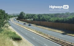 First Fence to Exhibit at Highways UK 2026
