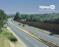 First Fence to Exhibit at Highways UK 2026