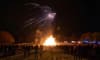 Bonfire Night Safety: Keeping Crowds Safe with Barriers