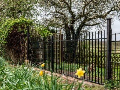 EnviroRail® Railings