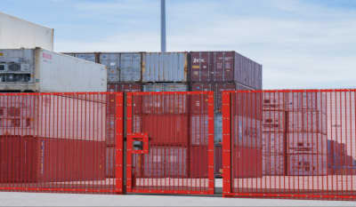 LPS 1175 Fencing