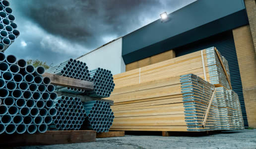 Civils & Construction