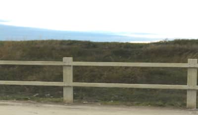 Agricultural Fencing