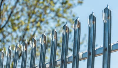 Security Fencing