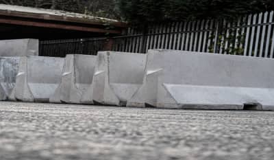 Roadside Barriers
