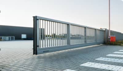 Gates Automation