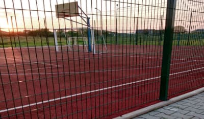 Sports & Recreation
