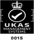 UKAS Accredited Logo