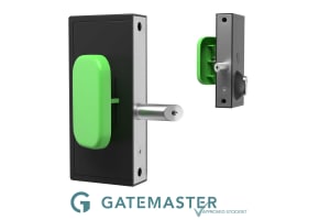 Gatemaster Quick Exit Key Access