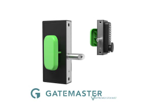 Gatemaster Quick Exit Digital Access