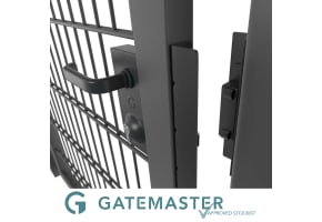 Gatemaster Secure Keep
