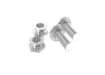 M12 x 30mm Snap off Bolts to suit Palisade Fishplates