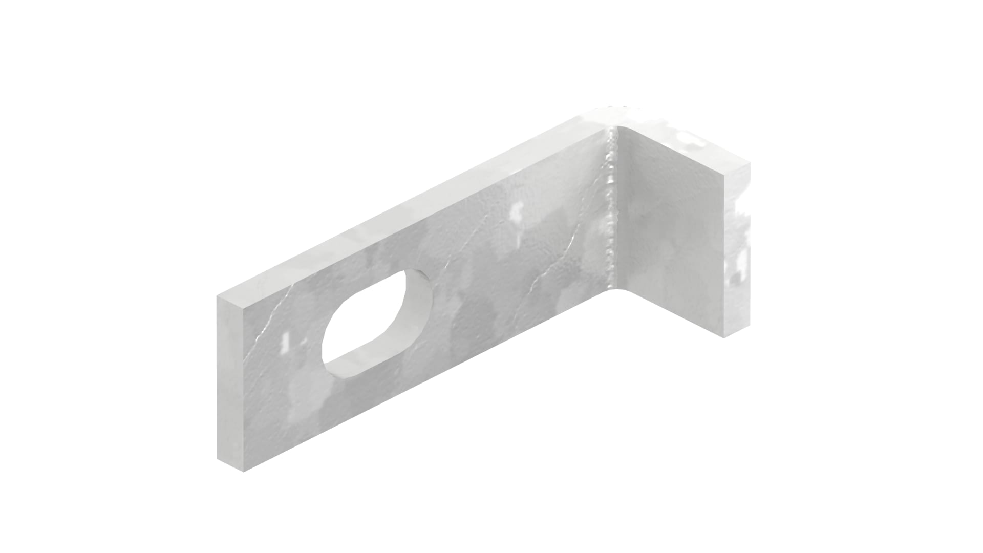 End Fishplate Palisade Fencing First Fence Ltd