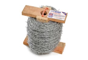 High Tensile  Barbed Wire 200m