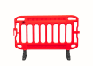 red navigator barrier