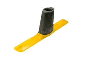Replacement ClearPath Foot for Avalon Barriers