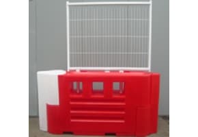 Mesh Panel For RB2000