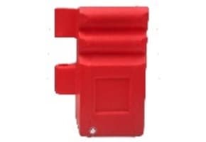 RB22 Front End Stop Section