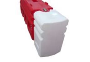 RB22 Front End Stop Section