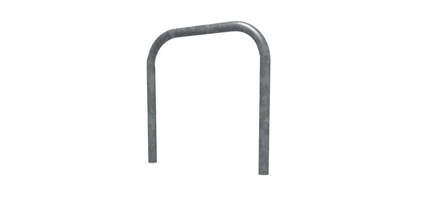 Galvanised Cycle Stand